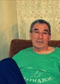 Познакомиться с татарином.  Касым 72 года Ялуторовск 43168