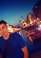 Познакомиться с татарином.  Рушан 33 года Саранск 437840