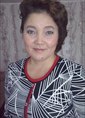 Познакомиться с татаркой.  Лилия 45 лет Кунашак 438032