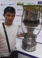 Познакомиться с татарином.  Нафис 40 лет Нижнекамск 438178