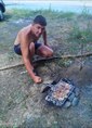 Познакомиться с татарином.  Ильдар 40 лет Оренбург 2961