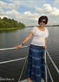 Познакомиться с татаркой.  Валентина 57 лет Нижнекамск 440119