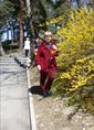 Познакомиться с татаркой.  Шамсигуль 67 лет Москва 2296