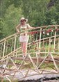 Познакомиться с татаркой.  Роза 58 лет Челябинск 171752