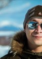 Познакомиться с татарином.  ильгиз 40 лет Буинск 441139