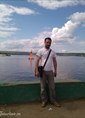 Познакомиться с татарином.  Рамиль 41 год Нижнекамск 441666