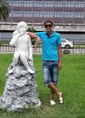 Познакомиться с татарином.  Ильнар 33 года Нижнекамск 442132