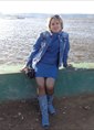 Познакомиться с татаркой.  Диляра 36 лет Нижнекамск 441568