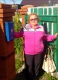 Познакомиться с татаркой.  Назиля 68 лет Нефтекамск 442704
