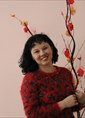 Познакомиться с татаркой.  Зульфия 48 лет Туймазы 442665