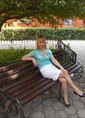 Познакомиться с татаркой.  Альфия 54 года Челябинск 289676