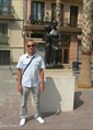 Познакомиться с татарином.  Руслан 37 лет Нижнекамск 443226