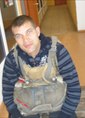 Познакомиться с татарином.  Эдуард 38 лет Стерлитамак 101620