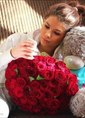 Познакомиться с татаркой.  Альфия 36 лет Пенза 443746