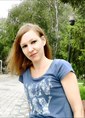 Познакомиться с татаркой.  Альбина 39 лет Бугульма 443808