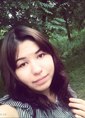 Познакомиться с татаркой.  Зульфия 27 лет Челябинск 443942