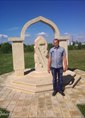 Познакомиться с татарином.  Марсель 55 лет Зеленодольск 445162