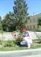 Познакомиться с татаркой.  Зуля 40 лет Йошкар-Ола 445690