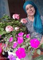 Познакомиться с татаркой.  Гульюзум 60 лет Бугуруслан 448591