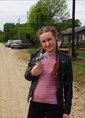 Познакомиться с татаркой.  Виктория 30 лет Пенза 448670