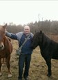 Познакомиться с татарином.  Ильвир 45 лет Пенза 449359