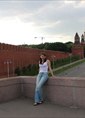 Познакомиться с татаркой.  Галия 52 года Томск 449811
