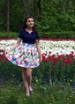 Познакомиться с татаркой.  Юлия 33 года Москва 449989 фото №8