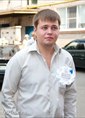 Познакомиться с татарином.  Дамир 37 лет Пенза 450317