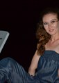 Познакомиться с татаркой.  Сусана 37 лет Симферополь 450928