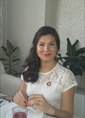Познакомиться с татаркой.  Алина 34 года Челябинск 438895