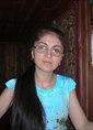 Познакомиться с татаркой.  Наталья 44 года Самарканд 368576