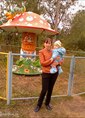 Познакомиться с татаркой.  Элеонора 48 лет Челябинск 375187