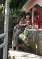 Познакомиться с татаркой.  IRINA 43 года Иркутск 451446