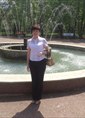 Познакомиться с татаркой.  Флиза 51 год Стерлитамак 452517