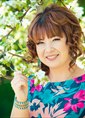 Познакомиться с татаркой.  Расима 38 лет Стерлитамак 452869