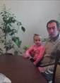 Познакомиться с татарином.  Исмет 44 года Симферополь 448717