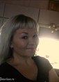 Познакомиться с татаркой.  Альбина 43 года Буинск 452332