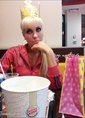 Познакомиться с татаркой.  Олеся 42 года Челябинск 454092