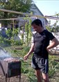 Познакомиться с татарином.  Марлен 41 год Симферополь 453845