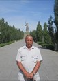 Познакомиться с татарином.  АЛМАЗ 49 лет Нурлат 455393 фото №1