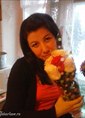 Познакомиться с татаркой.  Лиля 38 лет Челябинск 456382