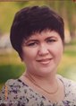 Познакомиться с татаркой.  Флиза 51 год Стерлитамак 456676