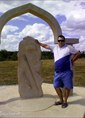 Познакомиться с татарином.  Ранис 37 лет Буинск 455211