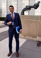 Познакомиться с татарином.  Марат 32 года Пенза 457112