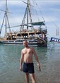 Познакомиться с татарином.  Тимур 37 лет Елабуга 312391