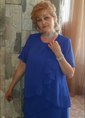 Познакомиться с татаркой.  Лилия 58 лет Челябинск 162735