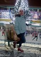 Познакомиться с татаркой.  Фая 47 лет Нижнекамск 415655
