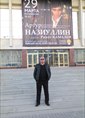 Познакомиться с татарином.  искандар 62 года Уфа 400052 фото №4