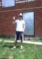 Познакомиться с татарином.  Линар 32 года Кукмор 296459