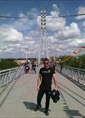 Познакомиться с татаркой.  Азат 25 лет Салават 462205
